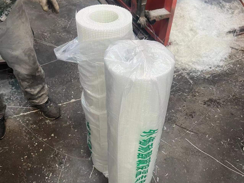 玻璃纖維網格布